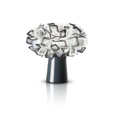 Slamp - Clizia Borda (Svart)