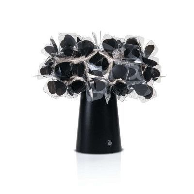 Slamp - Clizia Portable Borda Mama Non Mama Black