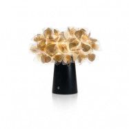 SLAMP - Clizia Portable Borda Mama Non Mama Gold/Black
