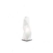 SLAMP - Diamond Borda S White