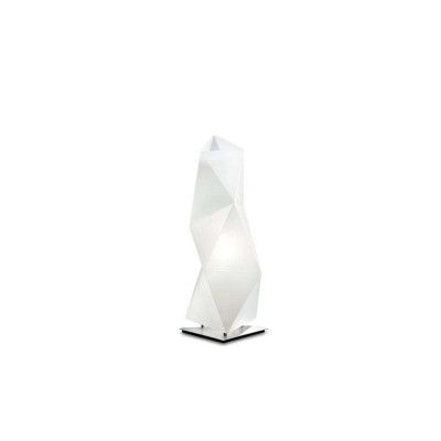 Slamp - Diamond Borda S White