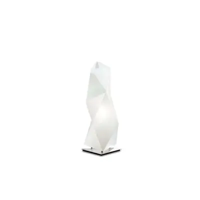 Slamp - Diamond Borda S White