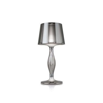 SLAMP - Liza Borda Pewter