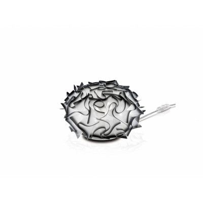 Slamp - Veli Borda Svart