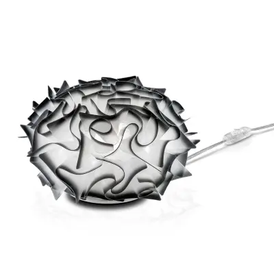 Slamp - Veli Borda Svart