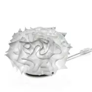 Slamp - Veli Borda Vit