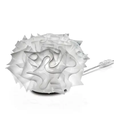 Slamp - Veli Borda Vit