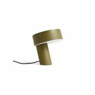 Slant, Khaki Green