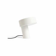 Slant, White