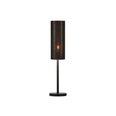 SLV - Fenda Bordslampa Ø15 Black/Copper/Black