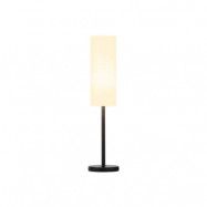 SLV - Fenda Bordslampa Ø15 White/Black