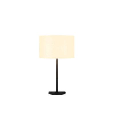 SLV - Fenda Bordslampa Ø45,5 White/Black