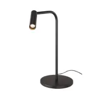 SLV - Karpo Bordslampa Black