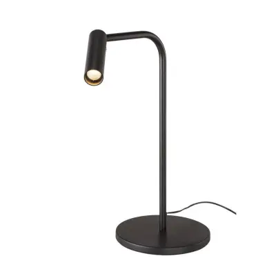 SLV - Karpo Bordslampa Black