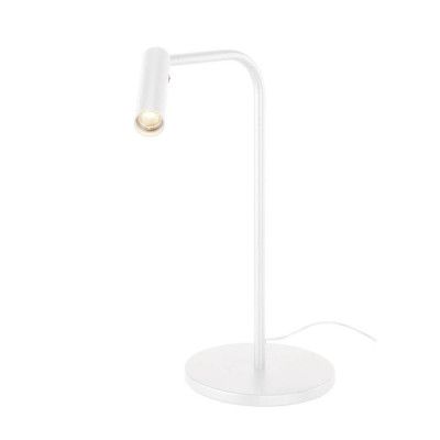 SLV - Karpo Bordslampa White
