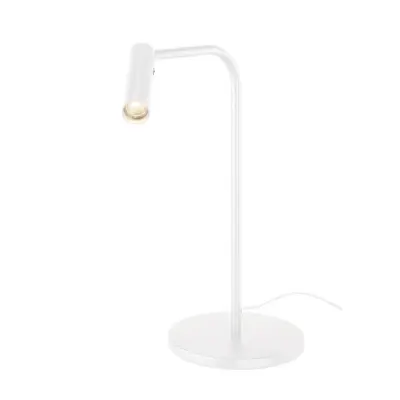 SLV - Karpo Bordslampa White