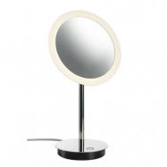 SLV - Maganda Mirror Bordslampa 2700/3000/4000K Chrome