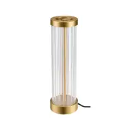 SLV - Quimera Bordslampa 2700/3000K Brushed Brass