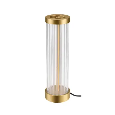 SLV - Quimera Bordslampa 2700/3000K Brushed Brass