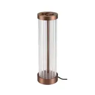 SLV - Quimera Bordslampa 2700/3000K Mörk Copper
