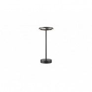 SLV - Vinolina One Portable Bordslampa IP54 Black