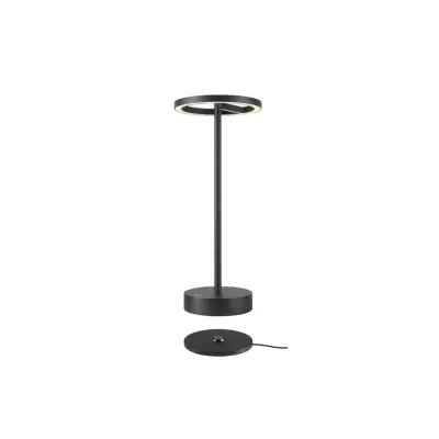 SLV - Vinolina One Portable Bordslampa IP54 Black