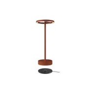 SLV - Vinolina One Portable Bordslampa IP54 Rust