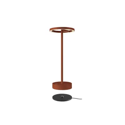 SLV - Vinolina One Portable Bordslampa IP54 Rust