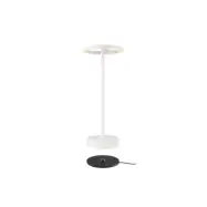 SLV - Vinolina One Portable Bordslampa IP54 White