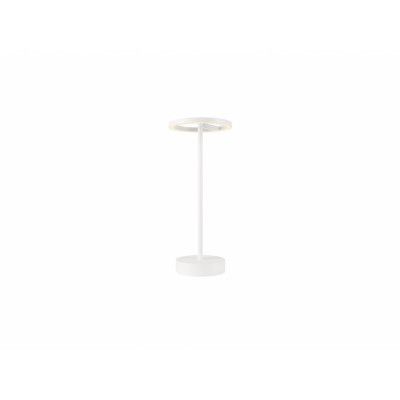 SLV - Vinolina One Portable Bordslampa IP54 White