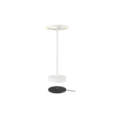 SLV - Vinolina One Portable Bordslampa IP54 White