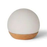 Bordslampa Snowball Big 15 cm