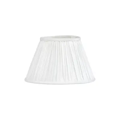 Stella lampskärm, offwhite 30cm