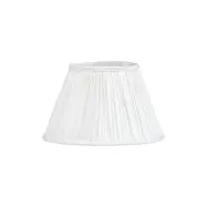 Stella lampskärm, offwhite 35cm
