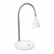 Stella LED bordslampa vit