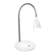 Stella LED bordslampa vit