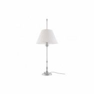 Stiernstedt Bordslampa, Förnicklad mässing