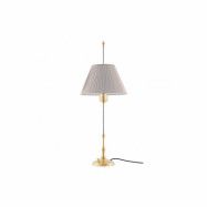 Stiernstedt Bordslampa, Polerad mässing