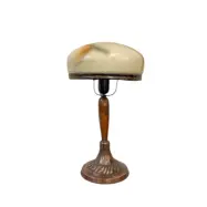 Strindberg Bordslampa, koppar