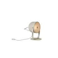 Svejk 18 bordslampa, beige
