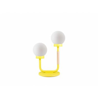 Swedish Ninja - Little Darling Bordslampa Sunshine Yellow