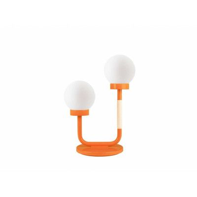 Swedish Ninja - Little Darling Bordslampa Zesty Orange