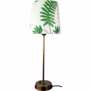 Bordslampa Antik