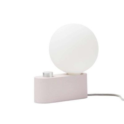 Tala - Alumina Bordslampa Blossom w/Sphere IV