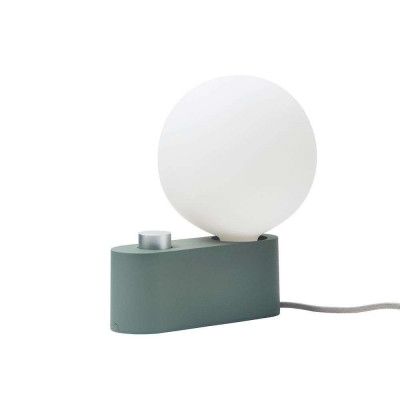 Tala - Alumina Bordslampa Sage w/Sphere IV