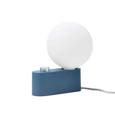 Tala - Alumina Bordslampa Sapphire w/Sphere IV