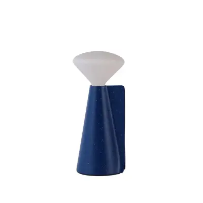Tala - Mantle Portable Bordslampa IP44 Dim. Cobalt