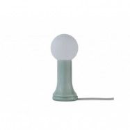 Tala - Shore Bordslampa Sea Green