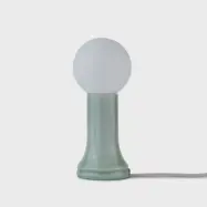Tala - Shore Bordslampa Sea Green