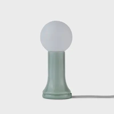 Tala - Shore Bordslampa Sea Green
